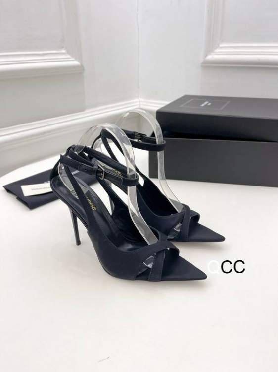 Picture of YSL Shoes _SKUYSLsz36-39XC010620714